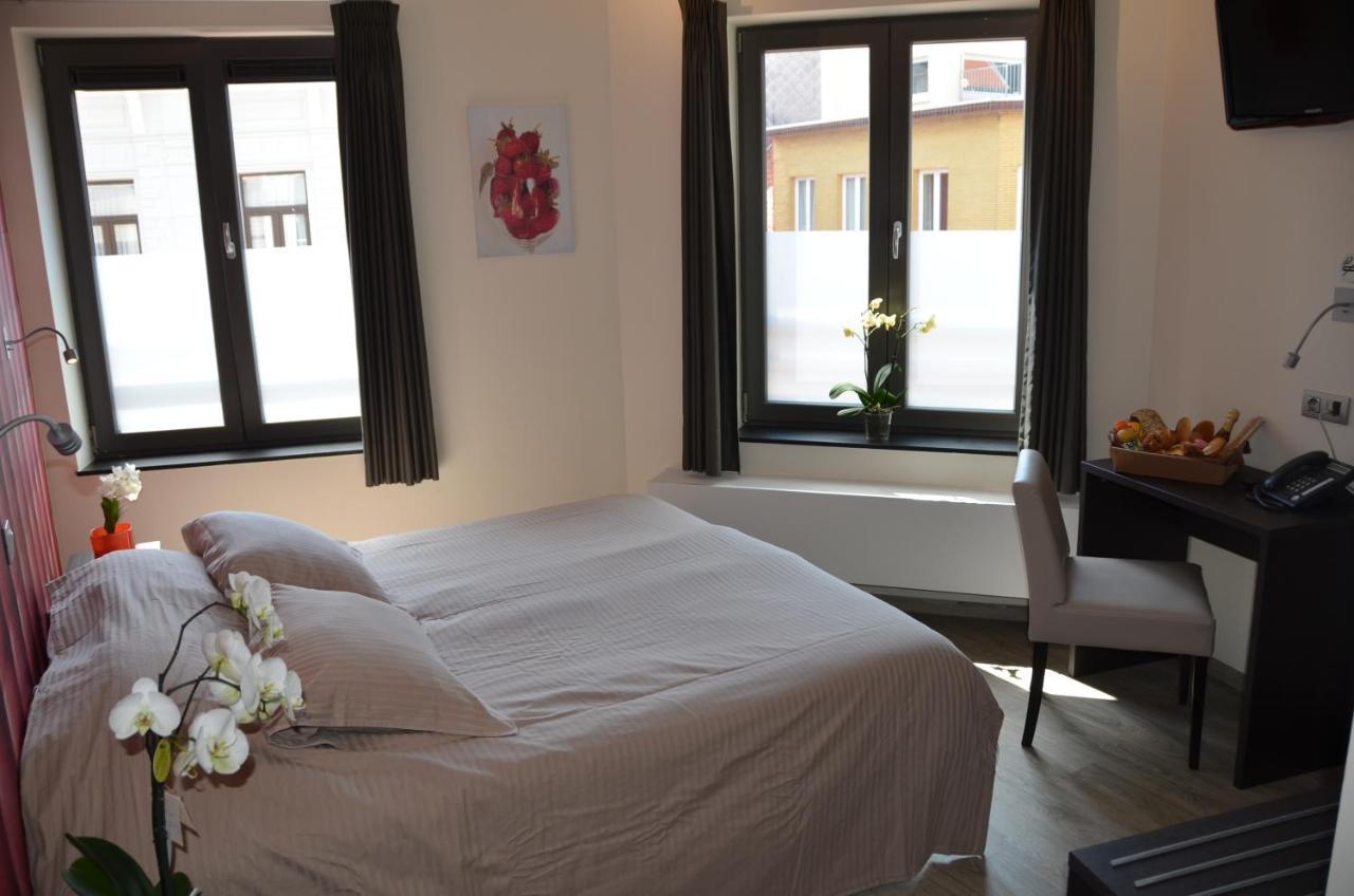 Aparthotel Logies Bocadillo Blankenberge