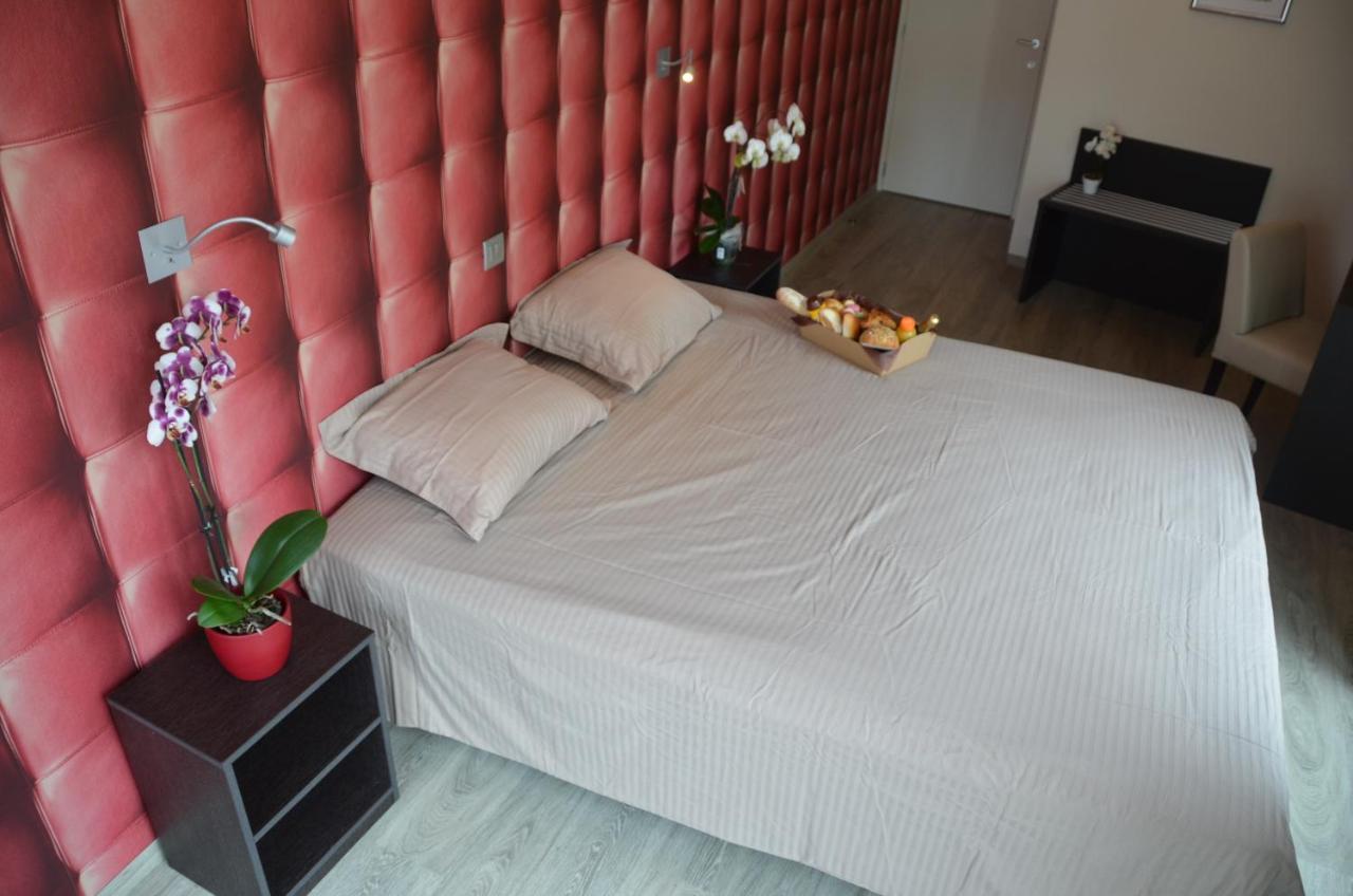 Aparthotel Logies Bocadillo